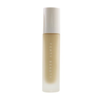 Pro Filt'R Soft Matte Longwear Foundation - #160 (Light With Warm Peach Undertones) (Box Slightly Damaged)
