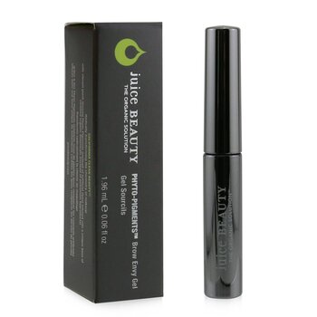 Phyto Pigments Brow Envy Gel - # 04 Medium (Fecha Vto. 07/2021)