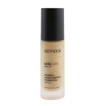 SKEYNDOR Vitamin C Base Hidra Comodidad SPF20 - # 02