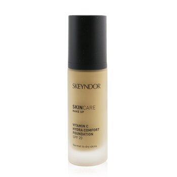 SKEYNDOR Vitamin C Base Hidra Comodidad SPF20 - # 03