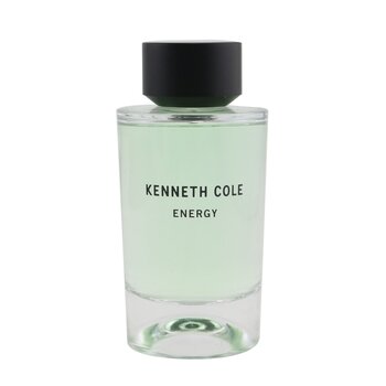 Energy Eau De Toilette Spray