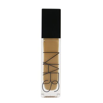 NARS Base De Larga Duración Radiante Natural - # Sahel (Medium 2.5 - Para Piel Media Con Tonos Durazno)