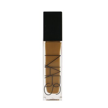 NARS Base De Larga Duración Radiante Natural - # Cadiz (Medium Deep 3 - Para Piel Media Profunda Con Tonos Durazno)