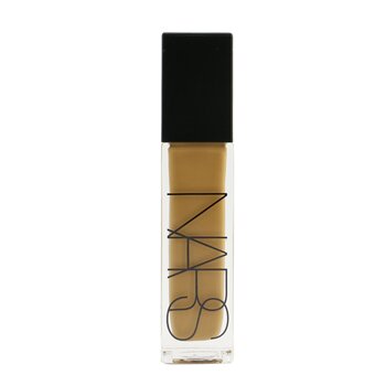 NARS Base De Larga Duración Radiante Natural - # Syracuse (Medium Deep 1 - Para Piel Media a Media Profunda Con Tonos Dorados)