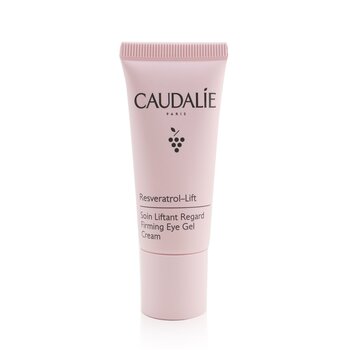 Caudalie Resveratrol-Lift Gel Crema de Ojos Reafirmante