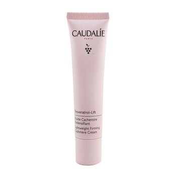 Caudalie Resveratrol-Lift Crema de Cachemira Reafirmante Ligera