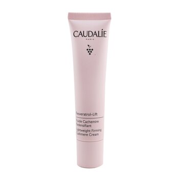 Caudalie Resveratrol-Lift Crema de Cachemira Reafirmante Ligera