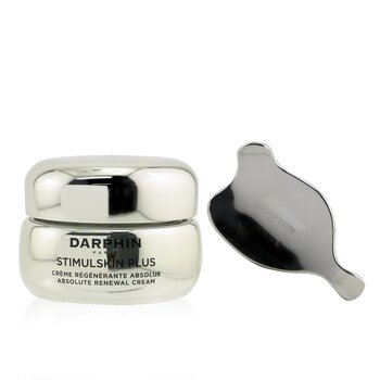 Darphin Stimulskin Plus Absolute Crema Renovadora - Para Piel Normal a Seca