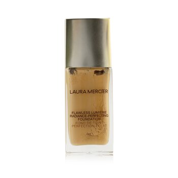 Laura Mercier Flawless Lumiere Base Perfeccionante de Resplandor - # 3W2 Golden (Sin Caja)