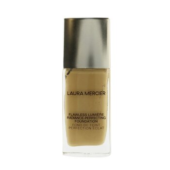 Laura Mercier Flawless Lumiere Base Perfeccionante de Resplandor - # 4W1.5 Tawny (Sin Caja)