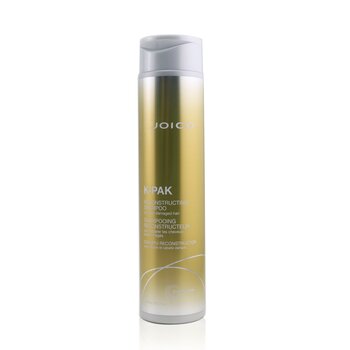 Joico K-Pak Reconstructing Champú (To Repair Damaged Hair)