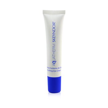 SKEYNDOR Aquatherm Crema de Ojos Calmante (Para Piel Sensible)