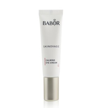 Babor Skinovage Crema de Ojos Calmante 4