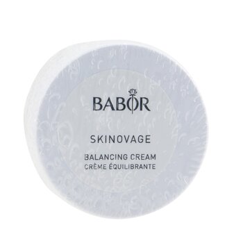 Babor Skinovage Crema Balanceadora (Producto Salón)