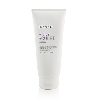 SKEYNDOR Body Sculpt Stubborn Areas Crema Anti Celulitis