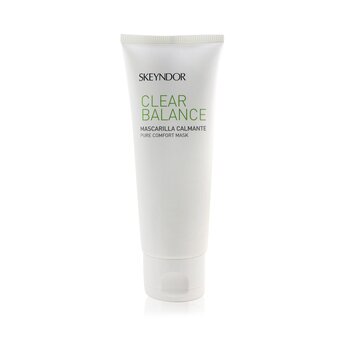 Mascarilla Confort Puro Clear Balance