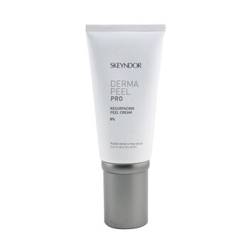 SKEYNDOR Derma Peel Pro SPF 20 Crema Peel Resurgidor 8% (Para Piel Seca a Muy Seca)