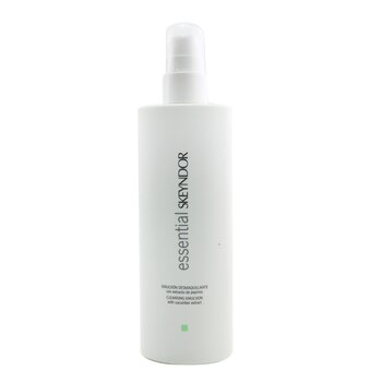 SKEYNDOR Essential Emulsión Limpiadora Con Extracto de Pepino (Para Piel Grasa & Mixta)