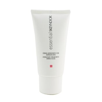 SKEYNDOR Essential Hydratant Crema Con Aminoácidos (Para Piel Seca & Normal)