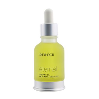 SKEYNDOR Eternal Aceite de Dormir - Rostro, Cuello & Escote (Para Piel Seca & Madura)