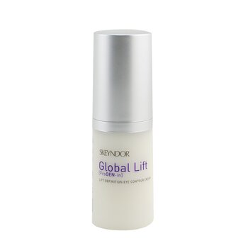 Global Lift Crema Contorno de Ojos Definición de Firmeza