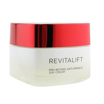 Revitalift Pro-Retinol Crema de Día Anti-Arrugas