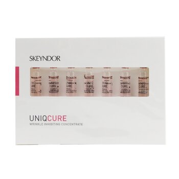 SKEYNDOR Uniqcure Concentrado Inhibidor de Arrugas (Para Arrugas & Líneas de Expresión)