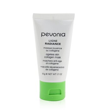Pevonia Botanica Radiance Ageless Skin Mascarilla de Colágeno