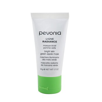 Pevonia Botanica Radiance Bright Skin Green Apple Mascarilla