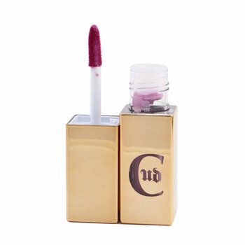 Vice Lip Chemistry Tinte Vidrioso Duradero - # Pink Slip