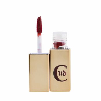 Vice Lip Chemistry Tinte Vidrioso Duradero - # 21