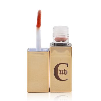 Vice Lip Chemistry Tinte Vidrioso Duradero - # Saucey