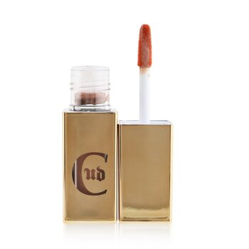 Vice Lip Chemistry Tinte Vidrioso Duradero - # Heavy