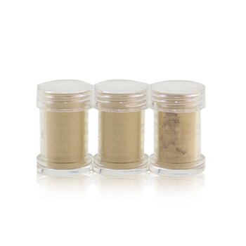 Jane Iredale Powder ME SPF Dry Protector Solar SPF 30 Repuesto - Golden