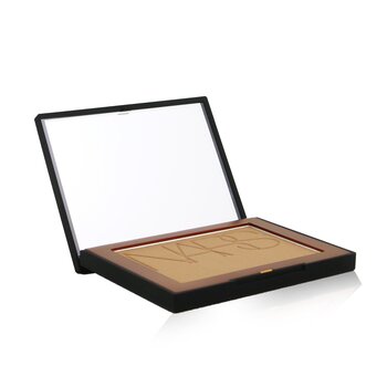 Polvo Bronceador - San Juan