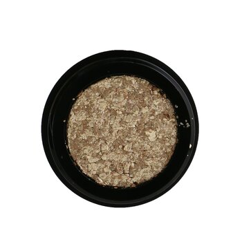 Powerchrome Loose Eye Pigment - # Shock 'Em (Shimmering Pale Rose)