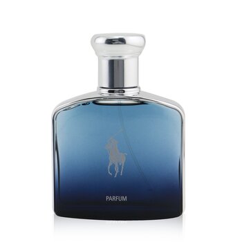 Polo Deep Blue Parfum Spray
