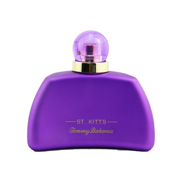 St. Kitts Eau De Parfum Spray