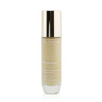 Everlasting Base Mate Hidratante & De Larga Duración - # 105N Desnudo