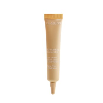 Clarins Everlasting Corrector - # 02 Light Medium