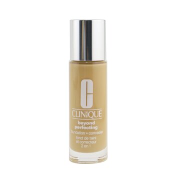 Clinique Beyond Base & Corrector Perfeccionante - # WN 24 Cork