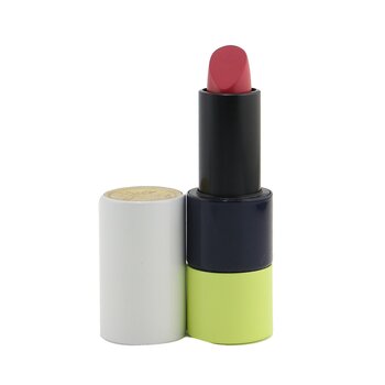 Rouge Hermes Satin Lipstick (Limited Edition) - # 32 Rose Pommette (Satine)