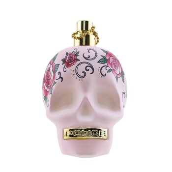 To Be Tattooart Eau De Parfum Spray