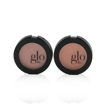 Glo Skin Beauty Rubor Dúo (1x Rubor + 1x Rubor en Crema) - # Sunset Serenade