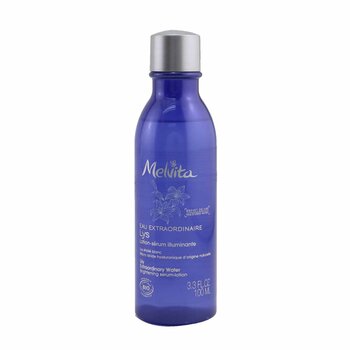 Melvita Lily Extraordinary Water - Suero-Loción Iluminante