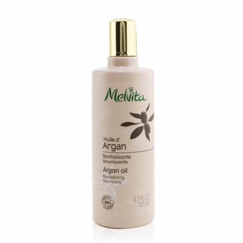 Melvita Aceite de Argán - Revitalizante & Nutritivo