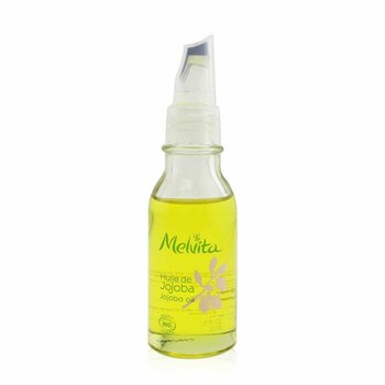 Melvita Aceite de Jojoba