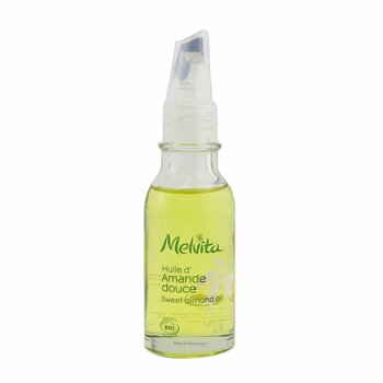 Melvita Aceite de Almendra Dulce