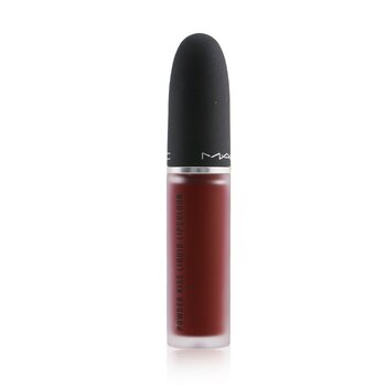 M.A.C Powder Kiss Color de Labios Líquido - # 995 Fashion, Sweetie