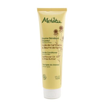 Melvita Gentle Conditioner (All Hair Types)